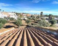 Resale - Town House - Benijofar - Monte Azul