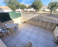 Resale - Town House - Benijofar - Monte Azul