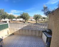 Resale - Town House - Benijofar - Monte Azul