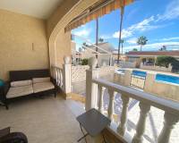 Resale - Town House - Benijofar - Monte Azul