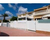 Resale - Town House - Benijofar - Monte Azul