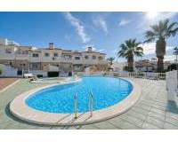 Resale - Town House - Benijofar - Monte Azul