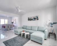 Resale - Town House - Benijofar - Monte Azul