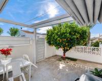 Resale - Town House - Benijofar - Monte Azul
