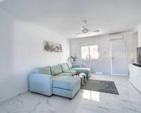 Resale - Town House - Benijofar - Monte Azul