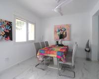 Resale - Town House - Benijofar - Monte Azul