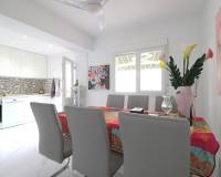 Resale - Town House - Benijofar - Monte Azul