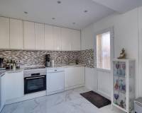 Resale - Town House - Benijofar - Monte Azul