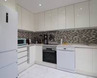 Resale - Town House - Benijofar - Monte Azul