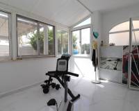Resale - Town House - Benijofar - Monte Azul