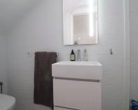 Resale - Town House - Benijofar - Monte Azul