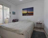 Resale - Town House - Benijofar - Monte Azul