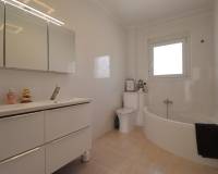 Resale - Town House - Benijofar - Monte Azul