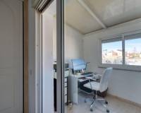 Resale - Town House - Benijofar - Monte Azul