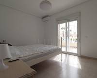 Resale - Town House - Benijofar - Monte Azul