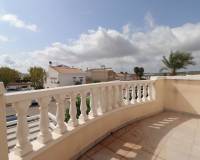 Resale - Town House - Benijofar - Monte Azul