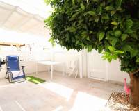 Resale - Town House - Benijofar - Monte Azul