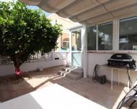 Resale - Town House - Benijofar - Monte Azul