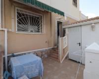 Resale - Town House - Benijofar - Monte Azul