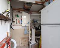 Resale - Town House - Benijofar - Monte Azul