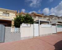 Resale - Town House - Benijofar - Monte Azul