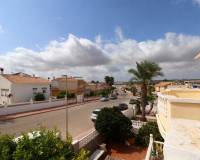 Resale - Town House - Benijofar - Monte Azul