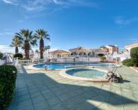 Resale - Town House - Benijofar - Monte Azul