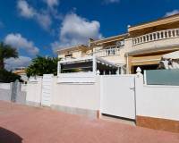 Resale - Town House - Benijofar - Monte Azul