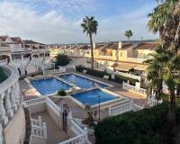 Resale - Town House - Benijofar - Monte Azul
