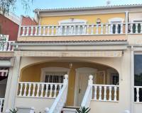 Resale - Town House - Benijofar - Monte Azul