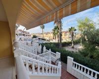 Resale - Town House - Benijofar - Monte Azul
