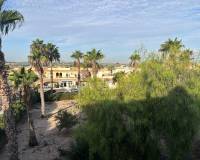 Resale - Town House - Benijofar - Monte Azul
