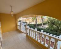 Resale - Town House - Benijofar - Monte Azul
