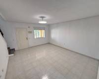 Resale - Town House - Benijofar - Monte Azul