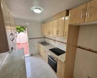 Resale - Town House - Benijofar - Monte Azul