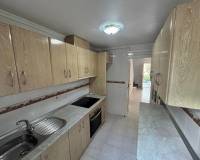Resale - Town House - Benijofar - Monte Azul