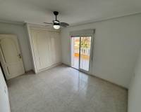 Resale - Town House - Benijofar - Monte Azul