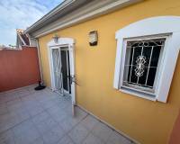 Resale - Town House - Benijofar - Monte Azul