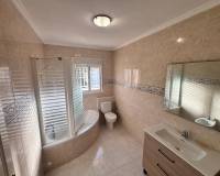 Resale - Town House - Benijofar - Monte Azul