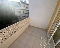Resale - Town House - Benijofar - Monte Azul