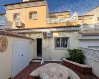 Resale - Town House - Benijofar - Monte Azul