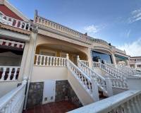 Resale - Town House - Benijofar - Monte Azul