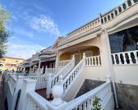 Resale - Town House - Benijofar - Monte Azul