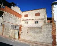 Resale - Town House - Benilloba