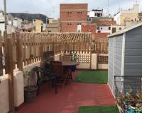 Resale - Town House - Calpe