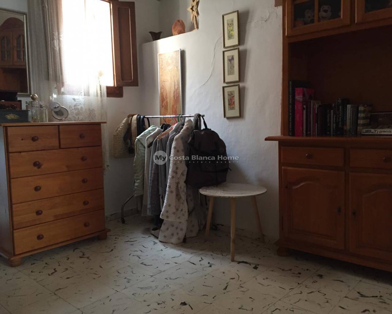 Resale - Town House - Calpe