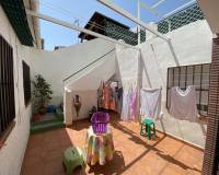 Resale - Town House - Catral - Catral Alicante