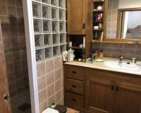 Resale - Town House - Catral - Catral Alicante
