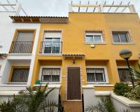 Resale - Town House - Catral - Catral - Town