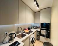 Resale - Town House - Catral - Catral - Town